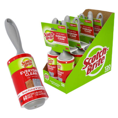 scotch-brite-2-pack-lint-roller-86112