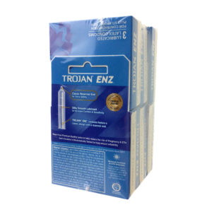 trojan-lt-blue-prem-lube-6-ct