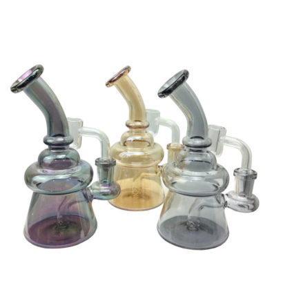 6-inch-assorted-colors-iridescent-hanger-with-4mm-banger-water-pipe-es24908