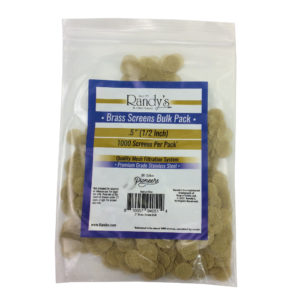 randys-5-inch-brass-screen-bulk-bag-1000ct