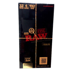 raw-black-classic-cones-1-1-4-32-6-192