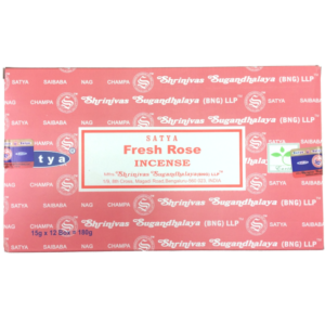 satya-fresh-rose-15g-12ct
