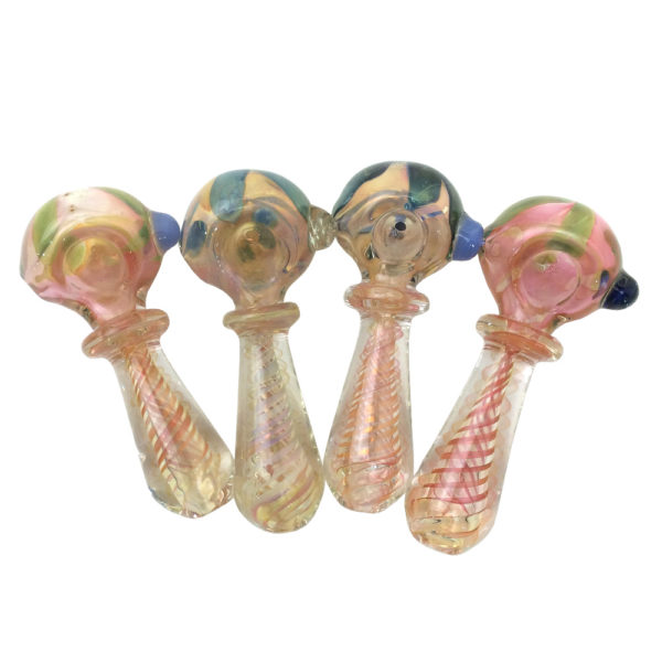 4-5-inch-fumed-spoon-flower-head-hand-pipes