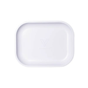 v-class-white-small-metal-tray-7x5-5
