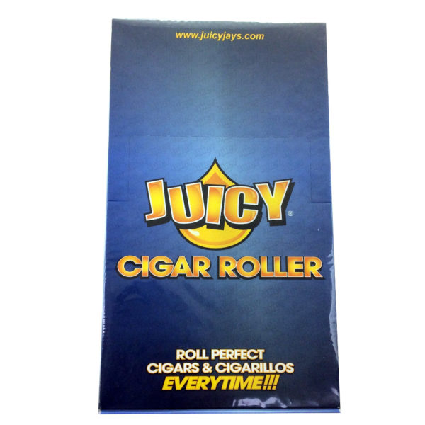 JUICY CIGAR ROLLER (6 CT)