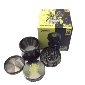 52mm-shredder-4-pc-gunmetal-grinder-20