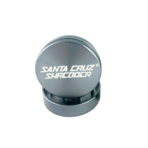 38mm-2-part-santa-cruz-shredder-grinder-grey