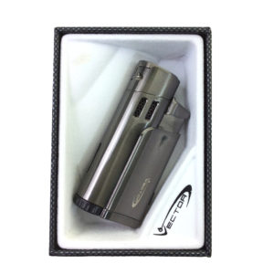 vector-throne-02-gunmetal-4torch-lighter