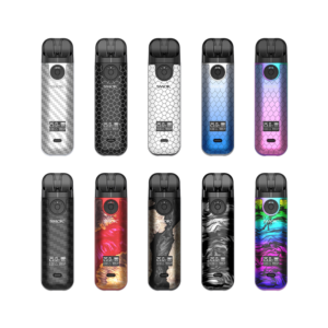 smok-novo-4-kit