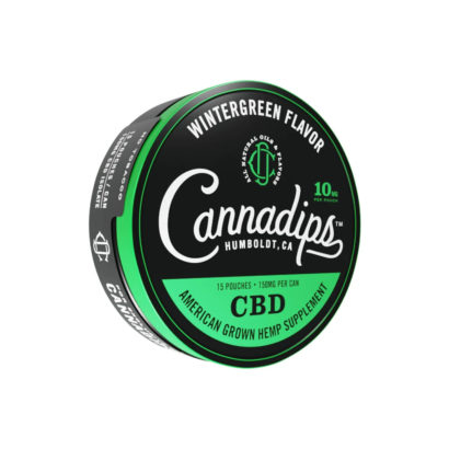 cannadips-cbd-pouches-fresh-wintergreen-5ct