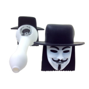 silicone-4-5-inch-anonymous-hand-pipe
