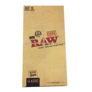 raw-classic-cones-1-1-4-32-6-192
