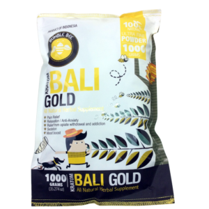 GOLD BALI