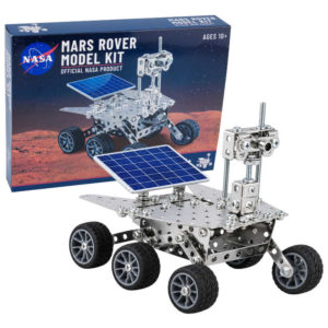 rover-rover-195-pc-model-kit-10955