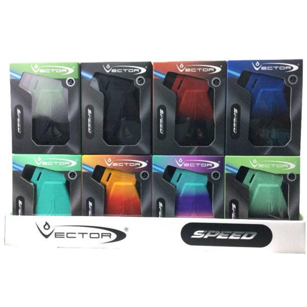 vector-speed-torch-lighter-assorted-colors