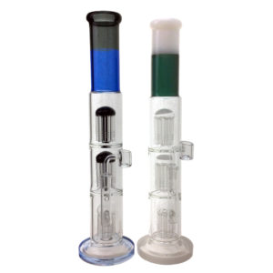 16-inch-triple-tree-percolators-straight-water-pipe