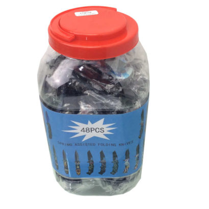 knife-razor-tactical-assorted-jar-48-ct