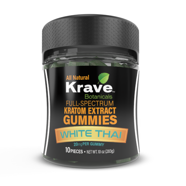 krave-gummies-white-thai-200mg-10ct-jar