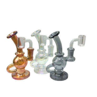 5-inch-iridescent-hanger-with-banger-water-pipe-es24882