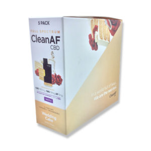 cbd-clean-af-full-spectrum-wedding-cake