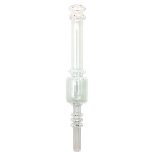 6-inch-clear-glass-nectar-collector-straw