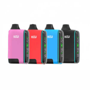 luzid-sikret-pulse-cartridge-battery-assorted-colors