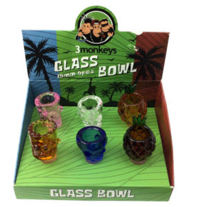 18mm-3-monkey-bowl-display-k3197