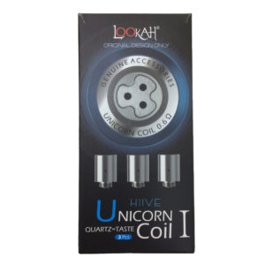 lookah-unicorn-i-hiive-quartz-stone-coil-3-ct