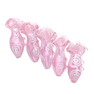 3-5-inch-circle-rope-pink-hand-pipe