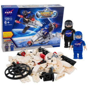 space-explorer-120-pc-set-42331