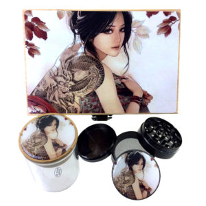 bamboo-stash-box-jar-grinder-medium-tattooed-woman