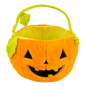 halloween-15-inch-pumpkin-plush-bucket-with-handle-21533