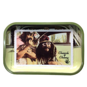cheechchong-50-years-los-cochinos-11-25-inch-metal-tray