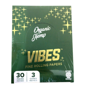 vibes-organic-hemp-cones-king-size-30-3pk