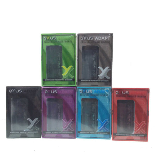 exxus-adapt-2gm-compatible-cartridge-vaporizer-assorted-colors