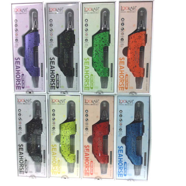 lookah-seahorse-pro-plus-nectar-collector-kit-assorted-colors