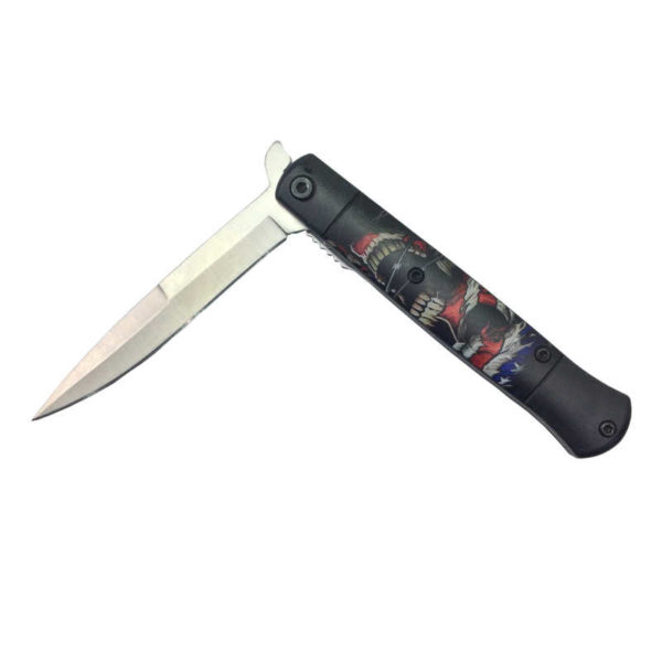 knife-razor-tactical-spring-assist-rt7366sk
