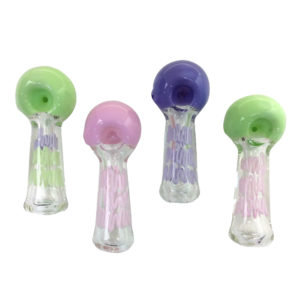 4-5-inch-slime-head-with-zig-zag-slime-frit-hand-pipes