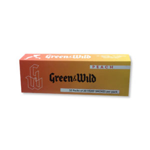 green-and-wild-peach-hemp-smokes-10-ct