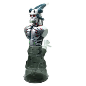 11-inch-plastic-cyborg-skeleton-glass-hybrid-water-pipe