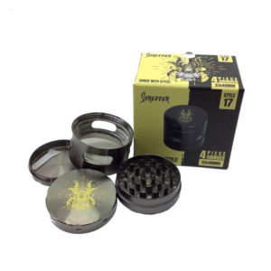 51mm-shredder-4-pc-gunmetal-window-grinder-17