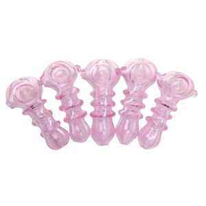 3-5-inch-triple-ring-pink-hand-pipe