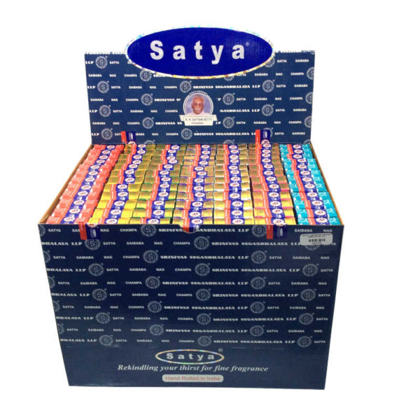 satya-assorted-incense-display-84-ct