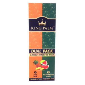 king-palm-dual-pack-pine-drip-watermelon-20-2ct