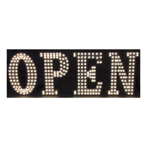 led-open-vegas-sign-white-green-30x10
