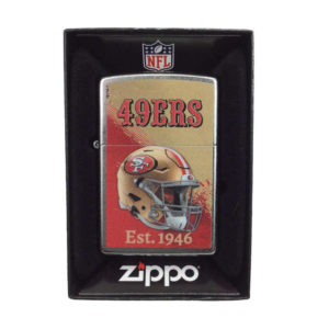 zippo-nfl-san-francisco-49ers-47711