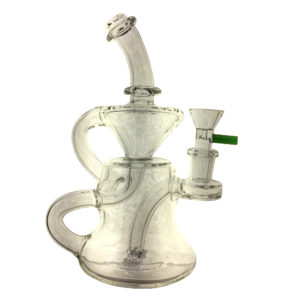 7-inch-clear-recycler-water-pipe