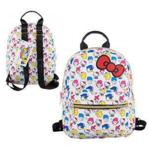 hello-kitty-and-friends-10-inch-leather-back-pack-83001