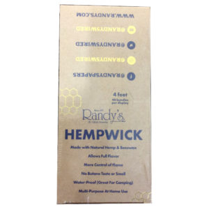 randys-hemp-wick-4ft-40-bundle-display