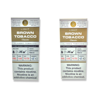 light-brown-classic-tobacco-ejuice-60ml